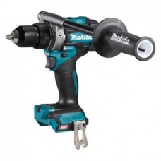 Аккумуляторная дрель-шуруповерт Makita DF001GZ