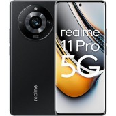 Realme 11 Pro 5G 8GB/128GB Black (RMX3771)