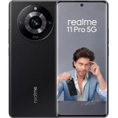 Realme 11 Pro 5G 8GB/256GB Black (RMX3771)