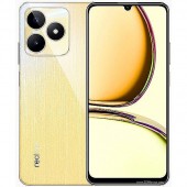 Смартфон Realme C53 6GB/128GB Чемпионское золото (RMX3760)