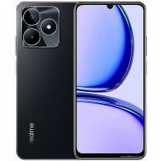 Смартфон Realme C53 6GB/128GB глубокий черный (RMX3760)