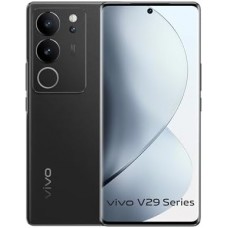 Смартфон Vivo V29 12GB/256GB Благородный Черный (V2250)