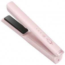 Dreame Unplugged Cordless Hair Straightener Pink AST14A-PK (AST14A)
