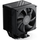 Кулер ID-Cooling FROZN A400 BLACK (LGA 1851/1700/1200/2066/2011/1151/1150/1155/1156/AM5/AM4 , 500-2000 об/мин, TDP 220W , 4 тепл.трубок , 4-pin PWM, высота 152mm)