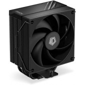 Кулер ID-Cooling FROZN A410 DK (LGA1851/1700/1200/1151/1150/1155/1156/AM5/AM4 , 500-2000 об/мин, TDP 230W , 4 тепл.трубок , 4-pin PWM, высота 152mm) Black