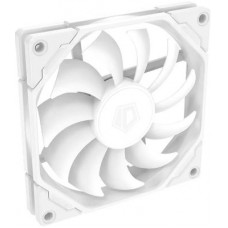 Вентилятор 92mm ID-Cooling TF-9215-W 92x92x15мм (PWM, 4pin, черный, 800-2800об/мин) White