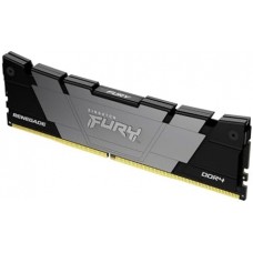DDR4 32Gb PC-25600 3200MHz Kingston FURY Renegade (KF432C16RB2/32) CL16