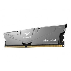 DDR4 8Gb PC-25600 3200MHz Team T-Force Vulcan Z (TLZGD48G3200HC16F01) Grey