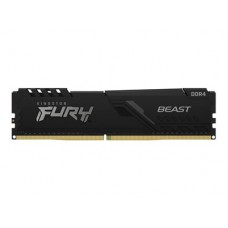 DDR5 16Gb PC-48000 6000MHz Kingston FURY Beast (KF560C30BB-16) CL30