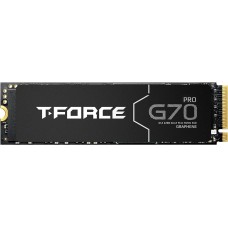 SSD M.2 2280 M PCI Express 4.0 x4 Team 1TB G70 PRO (TM8FFH001T0C129) 7000/5500 MBps