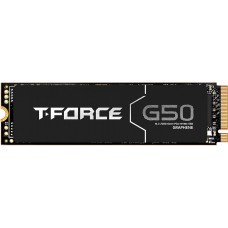 SSD M.2 2280 M PCI Express 4.0 x4 Team 2TB G50 (TM8FFE002T0C129) 5000/4800 MBps