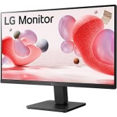 23.8" LG 24MR400-B (16:9, 1920x1080, IPS, 100 Гц, AMD FreeSync, HDMI+VGA, 3.5 jack, VESA100) (аналог 24MP400-B)