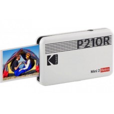 Принтер Kodak P210R белый