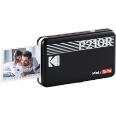 Принтер Kodak P210R черный