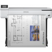 Плоттер Epson SureColor SC-T5100