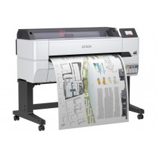 Плоттер Epson SureColor SC-T5405