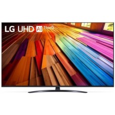 Телевизор LG 65UT81006LA