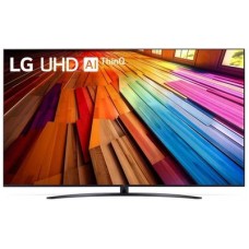 Телевизор LG 86UT81006LA