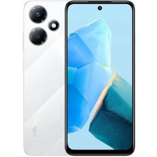 Смартфон Infinix Hot 30 PLAY NFC X6835B 8GB/128GB White