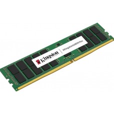 Оперативная память DDR-4 16GB 3200MHz Kingston [KSM32RS4 16HDR] ECC Reg