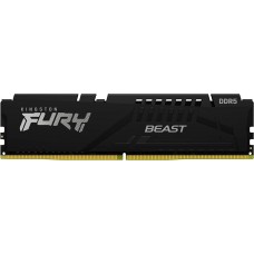 Оперативная память DDR-5 32GB PC-48000 Kingston FURY Beast KF560C30BB-32