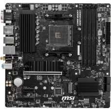 Материнская плата MSI B550M PRO-VDH AM4 mATX