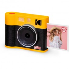 Фотоаппарат моментальной печати KODAK MS300Y, желтый
