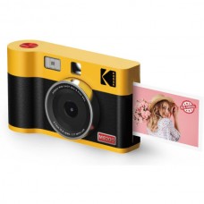 Фотоаппарат моментальной печати KODAK MS200Y, желтый