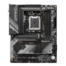 MB Gigabyte B650 GAMING X AX V2 Soc-AM5 (B650) 3xPCI-Ex16 3xM.2 RAID 0/1/10 2.5GbE LAN Wi-Fi 6E BT 5.2 4xDDR5 6400MHz+ DP+HDMI ATX RTL