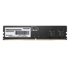 DDR4 8Gb PC-25600 3200MHz Patriot Signature Line (PSD48G32002)