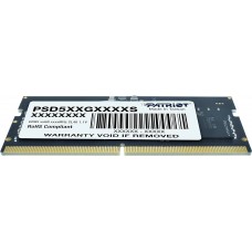 DDR5 8Gb PC-44800 5600MHz Patriot Signature Line (PSD58G560041S) CL46