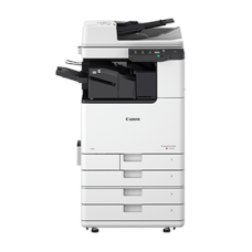 МФУ Canon IR 3326i