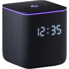 Умная колонка Яндекс Станция Миди черный YNDX-00054BLK