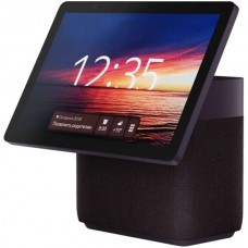 Умная колонка Яндекс Станция Дуо Макс красный YNDX-00055RED