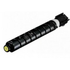 Картридж Canon 5764C001 C-EXV65 желтый