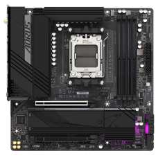 Материнская плата GigaByte B650M AORUS ELITE mATX