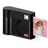 Компактный фотопринтер KODAK M300B, черный