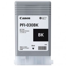 Картридж Canon 3489C001 PFI-030 черный