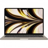 Apple MacBook Air 13.6" M2 8gb 256gb Starlight A2681 MLY13LL A