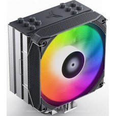 Вент. JONSBO PISA A5 ARGB Gray