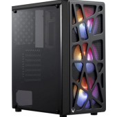 Корпус Formula MANA black