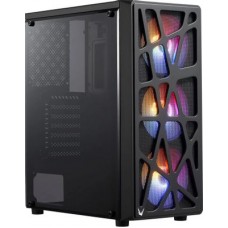 Корпус Formula MANA black