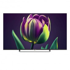 Жидкокристаллический телевизор, Topdevice 65` UHD VA Smart WildRed 1,5-16Gb BT Black. (TDTV65CS06UBK)