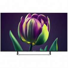 Жидкокристаллический телевизор, Topdevice 55` UHD VA Smart WildRed 1,5-16Gb BT Black. (TDTV55CS06UBK)