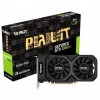 Видеокарта Palit GeForce GTX 1050 Ti Dual 4GB GDDR5 [NE5105T018G1-1071D] отличное состояние, пройдены нагрузочные тесты, б\у 