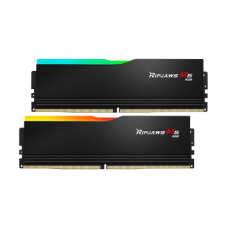 DDR5 32Gb KiTof2 PC-48000 6000MHz G.Skill Ripjaws M5 RGB (F5-6000J3040F16GX2-RM5RK) CL30-40-40-96