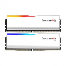 DDR5 32Gb KiTof2 PC-48000 6000MHz G.Skill Ripjaws M5 RGB (F5-6000J3238F16GX2-RM5RW) CL32-38-38-96