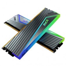 DDR5 32Gb KiTof2 PC-51200 6400MHz ADATA XPG Caster (AX5U6400C3216G-DCCAGY) CL32-39-39 / 1.35V