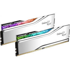 DDR5 32Gb KiTof2 PC-51200 6400MHz G.Skill Trident Z5 Royal (F5-6400J3239G16GX2-TR5S) CL32-39-39-102