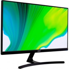 23.8" Acer K243YEbmix (UM.QX3EE.E01) (16:9, 1920x1080, IPS, 100Гц, AMD FreeSync, 2x2Вт, HDMI+VGA, VESA100)